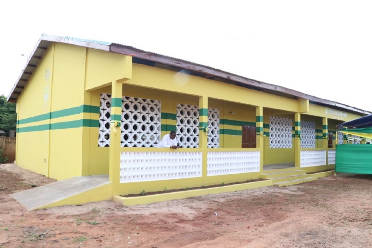 ...consacre la mise à disposition du module