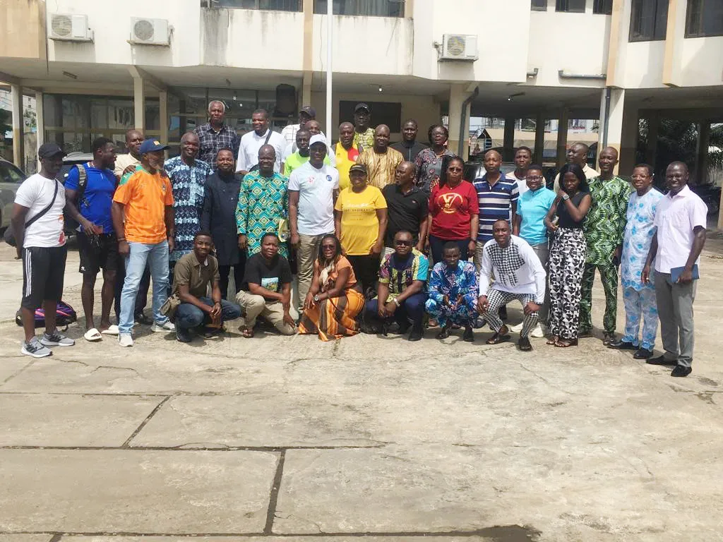 Les acteurs posent les jalons de la nouvelle saison