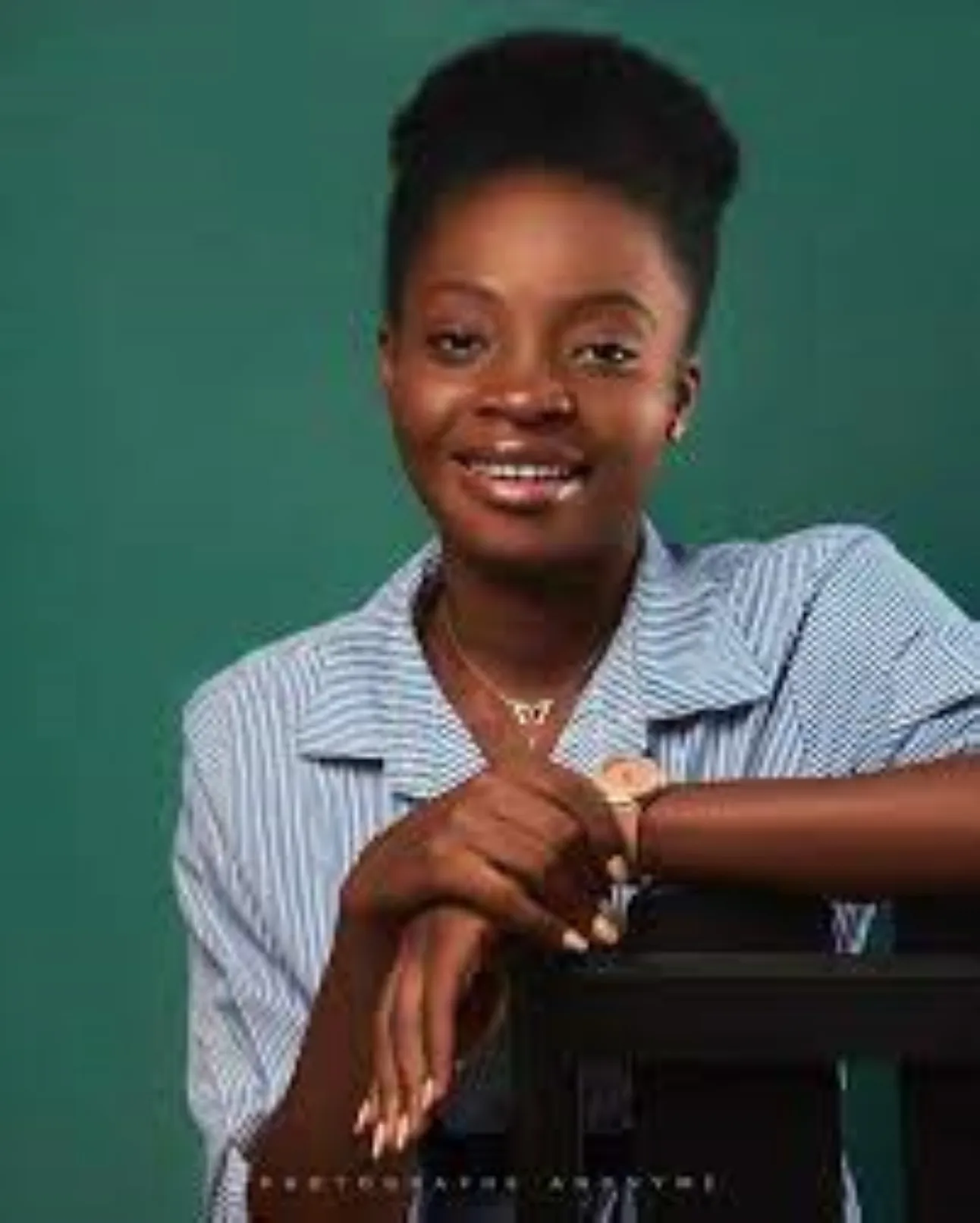 Kadidjath Issotina, alias Kady