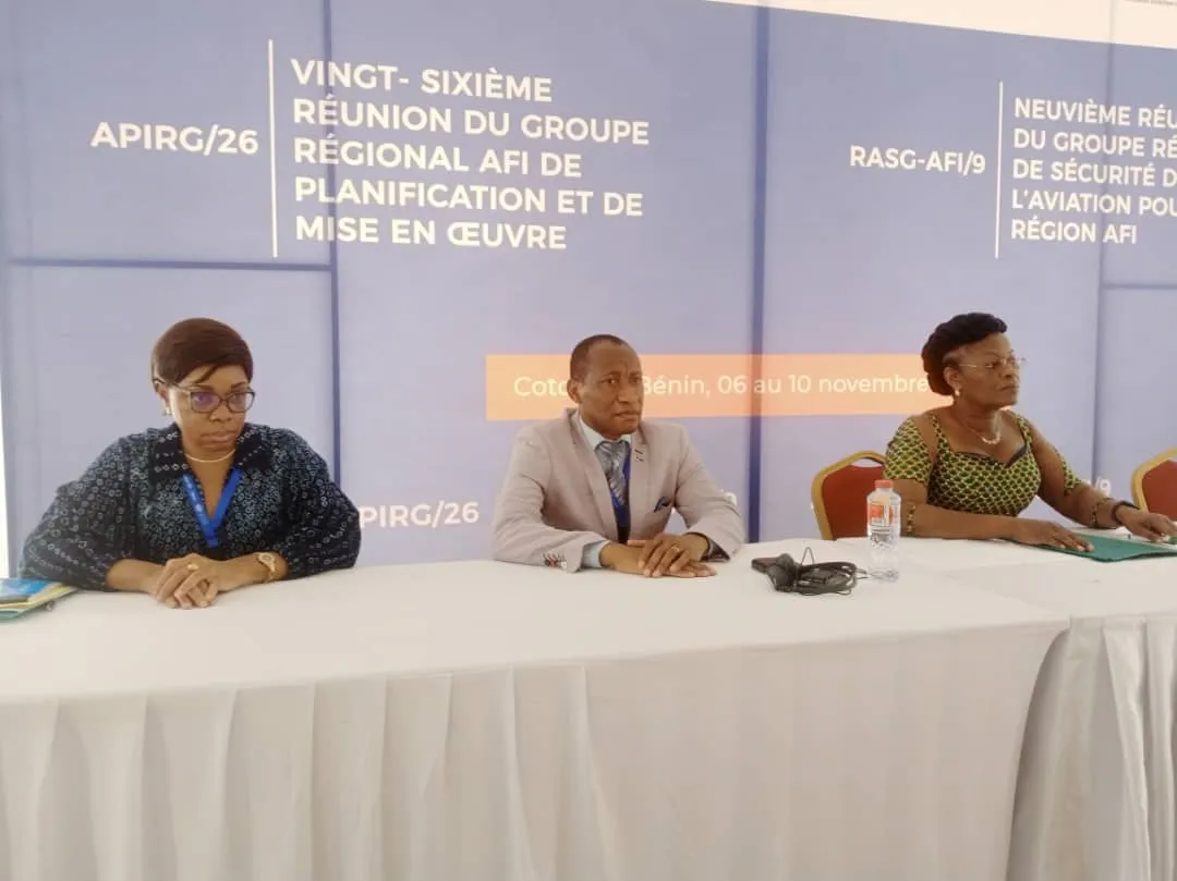 Les assises closes avec des recommandations fortes pour la sécurité des populations