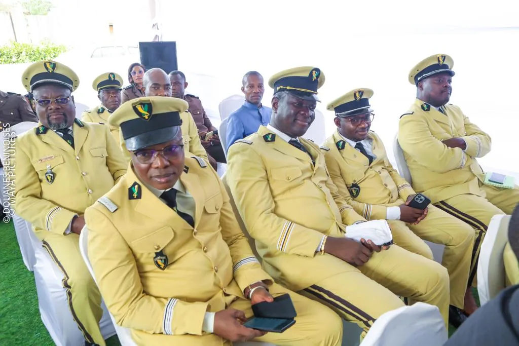 Projet de loi de finances 2024: Deux nouvelles mesures proposées à la Douane