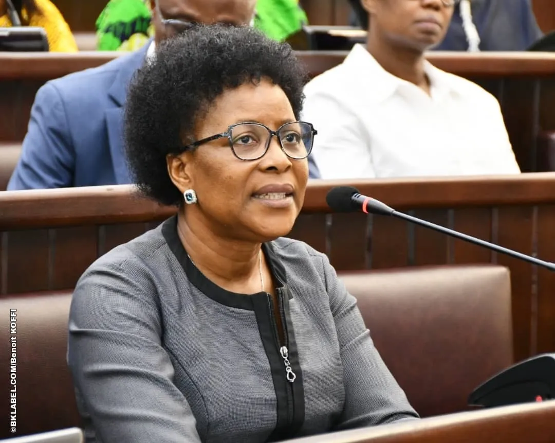 La qualité de la formation dans les universités est une priorité pour le gouvernement de la Rupture