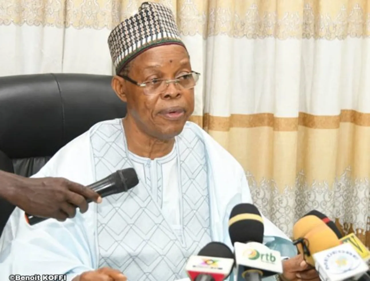 Médiateur de la République