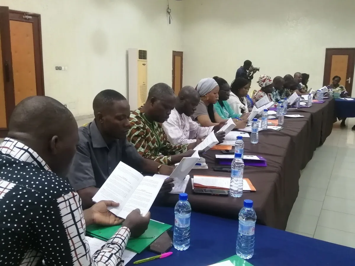 Mieux contribuer à l’atteinte des résultats en matière de lutte contre les Violences basées sur le genre