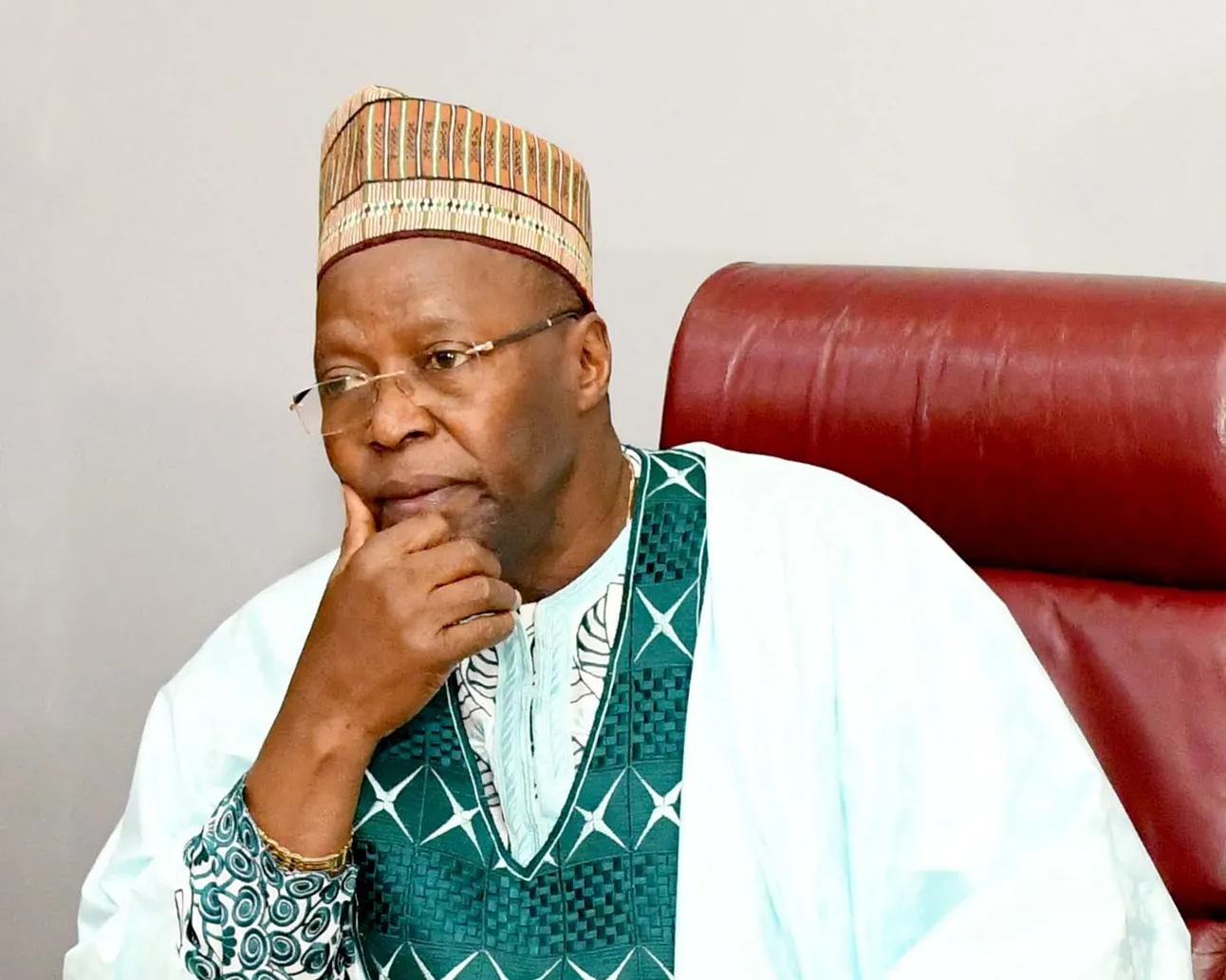 Augustin Tabé Gbian