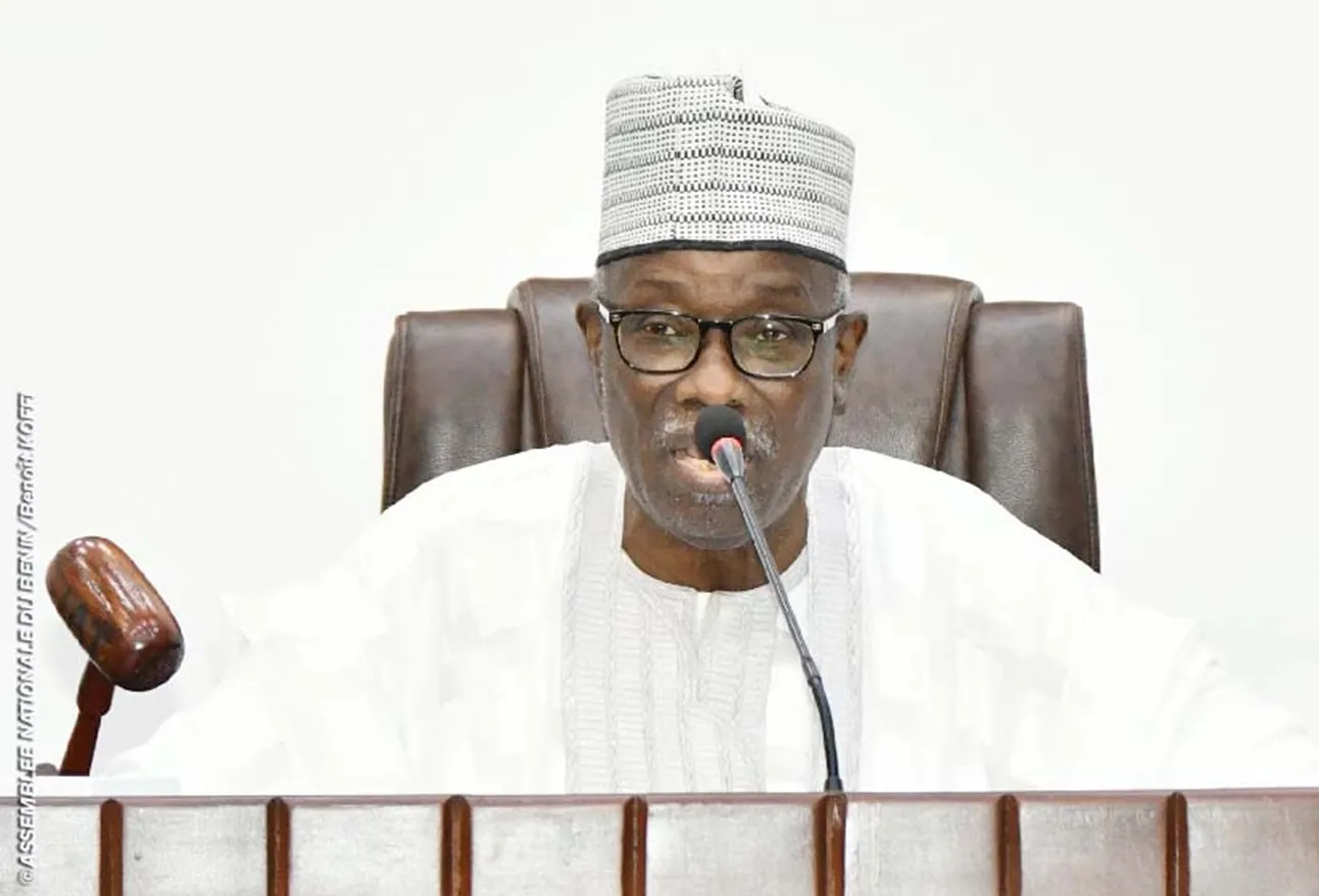 Assemblée nationale