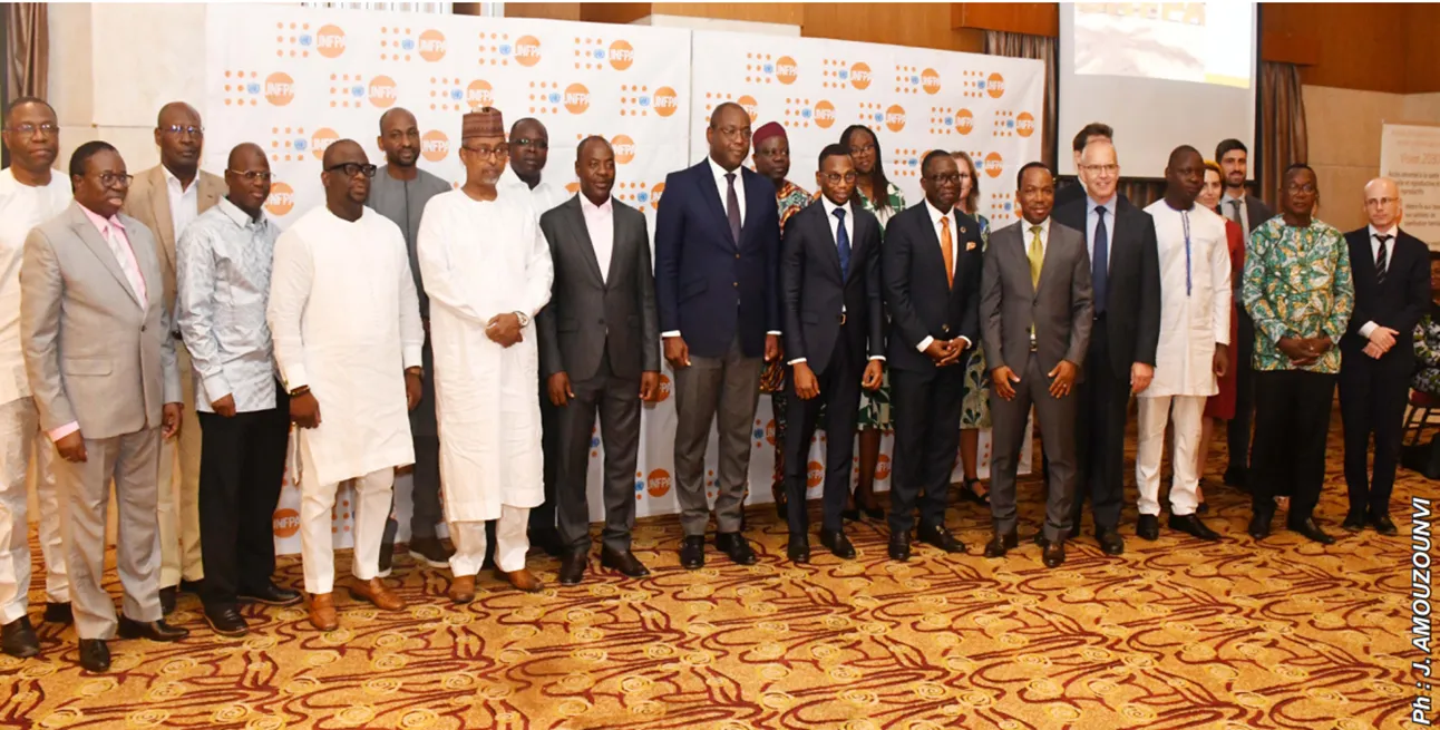 Ce programme de coopération est un appel à l’action