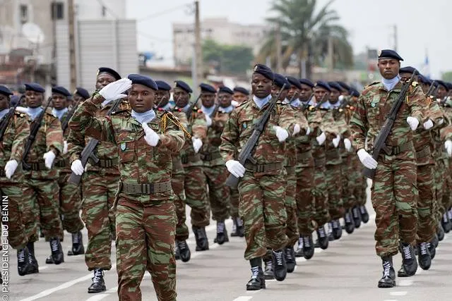 La Cedeao prend de nouvelles options en faveur de la lutte contre le terrorisme  et toutes autres formes similaires d’insécurité