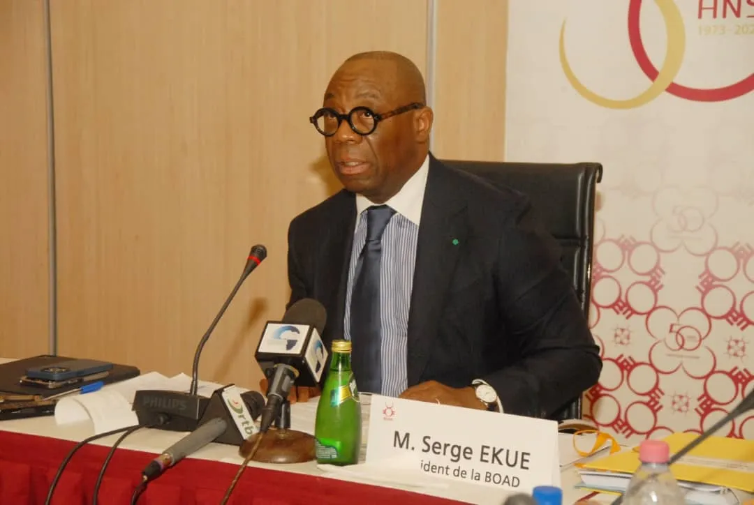 139e session ordinaire du conseil d’administration de la Boad: D’importants dossiers examinés pour plus d’impact