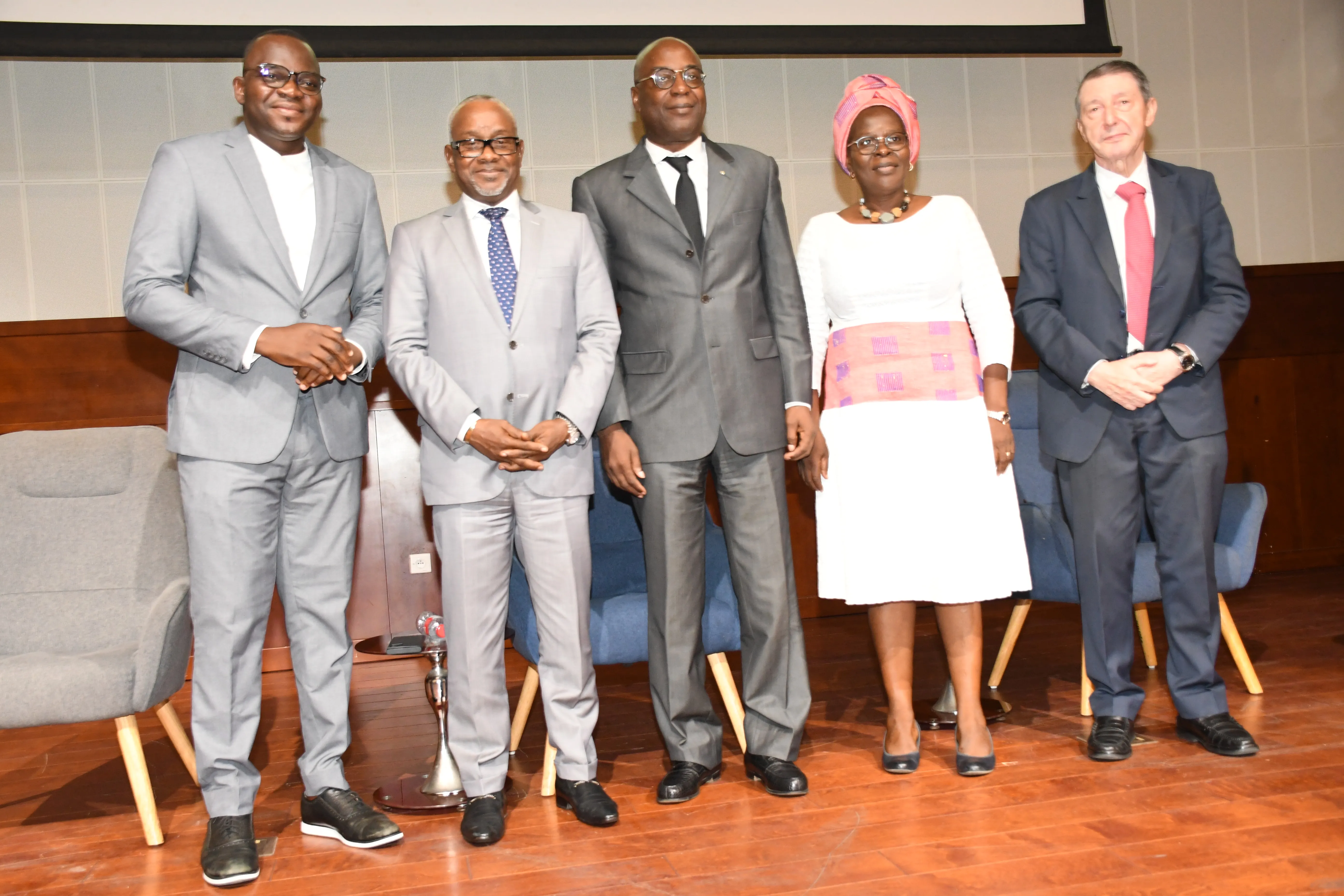 Les acteurs du secteur privé réaffirment leur soutien aux efforts de transformation structurelle de l’économie, tout en plaidant pour un appui plus accru aux entreprises