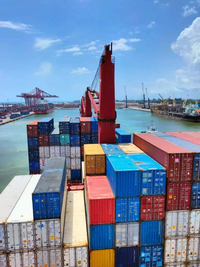 L'économie mondiale en passe de réaliser sa plus faible  performance depuis 30 ans