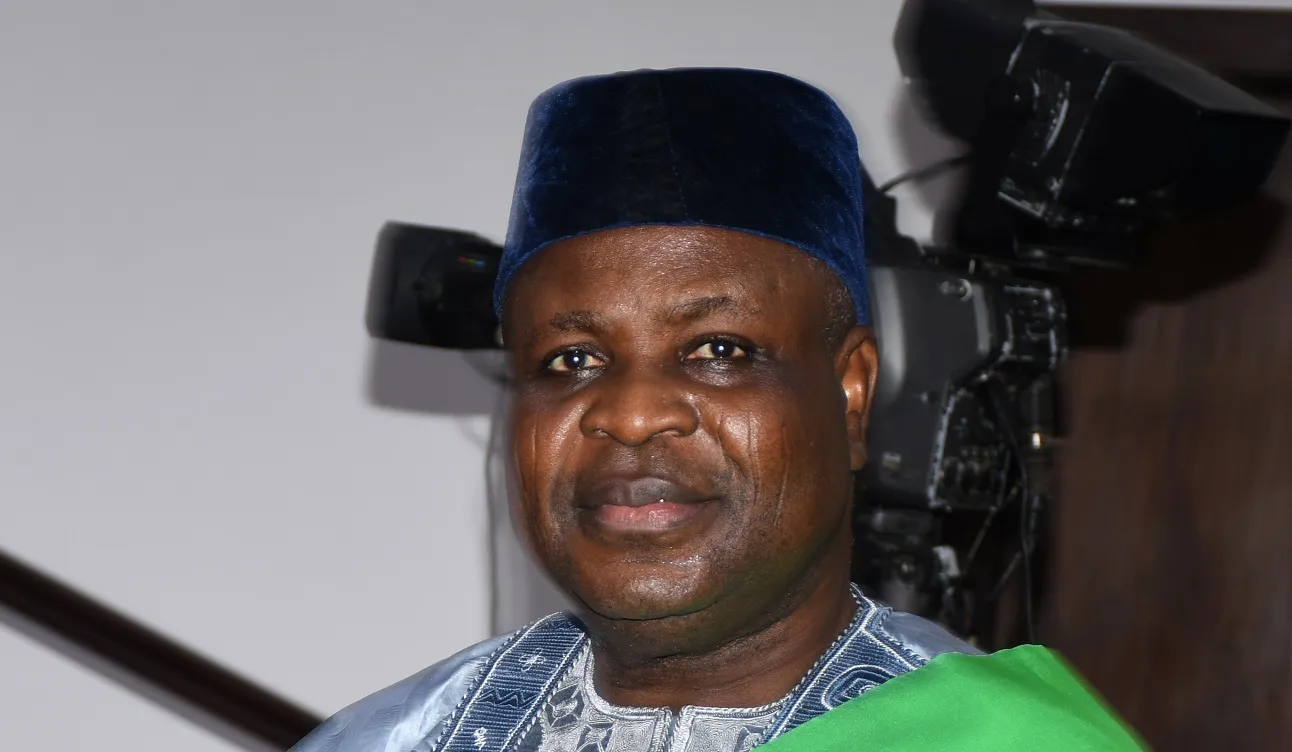 Honorable Abdoulaye Gounou