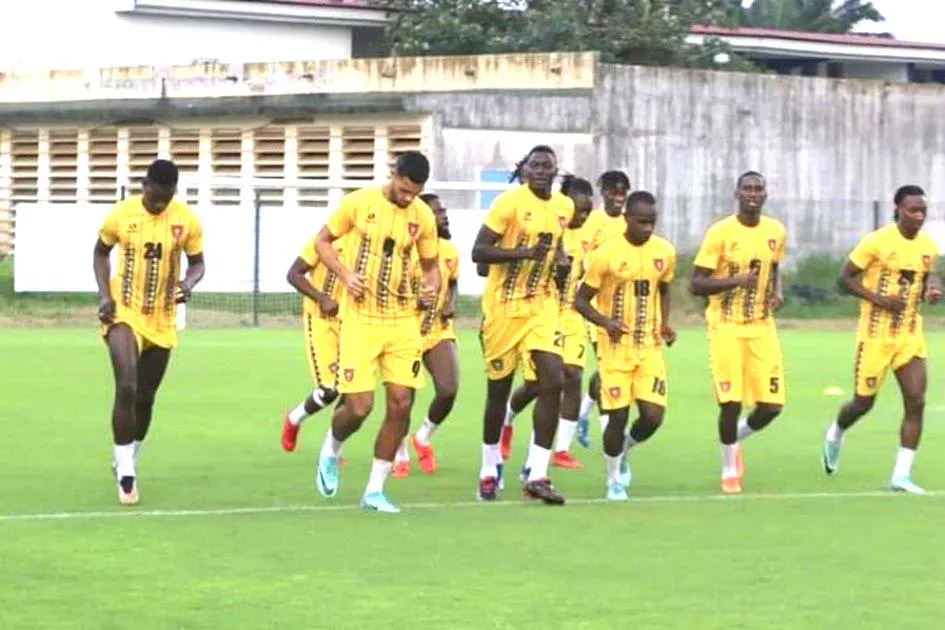 Les Djurtus de la Guinée-Bissau n’auront pas le droit à l’erreur