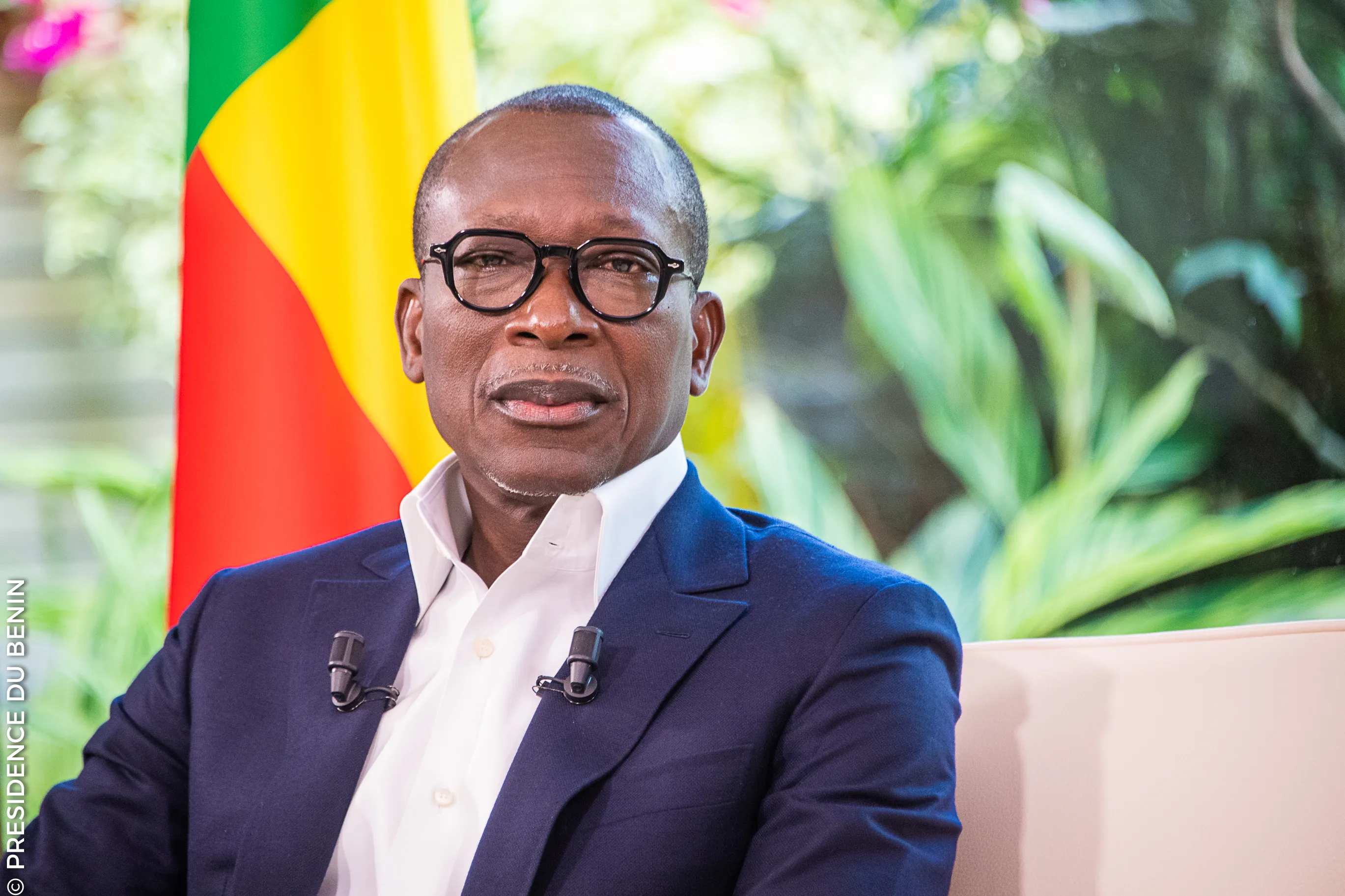 Le Chef de l’Etat fait l’option du consensus sur la question de  la relecture du code électoral