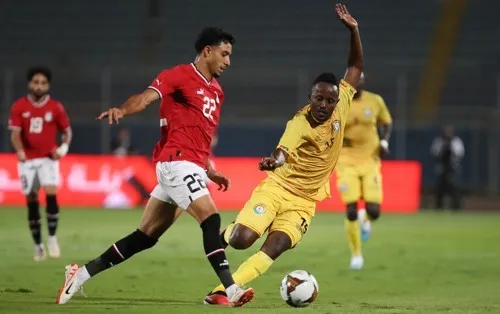 L’Egypte sera en terre ivoirienne pour conquérir son huitième titre