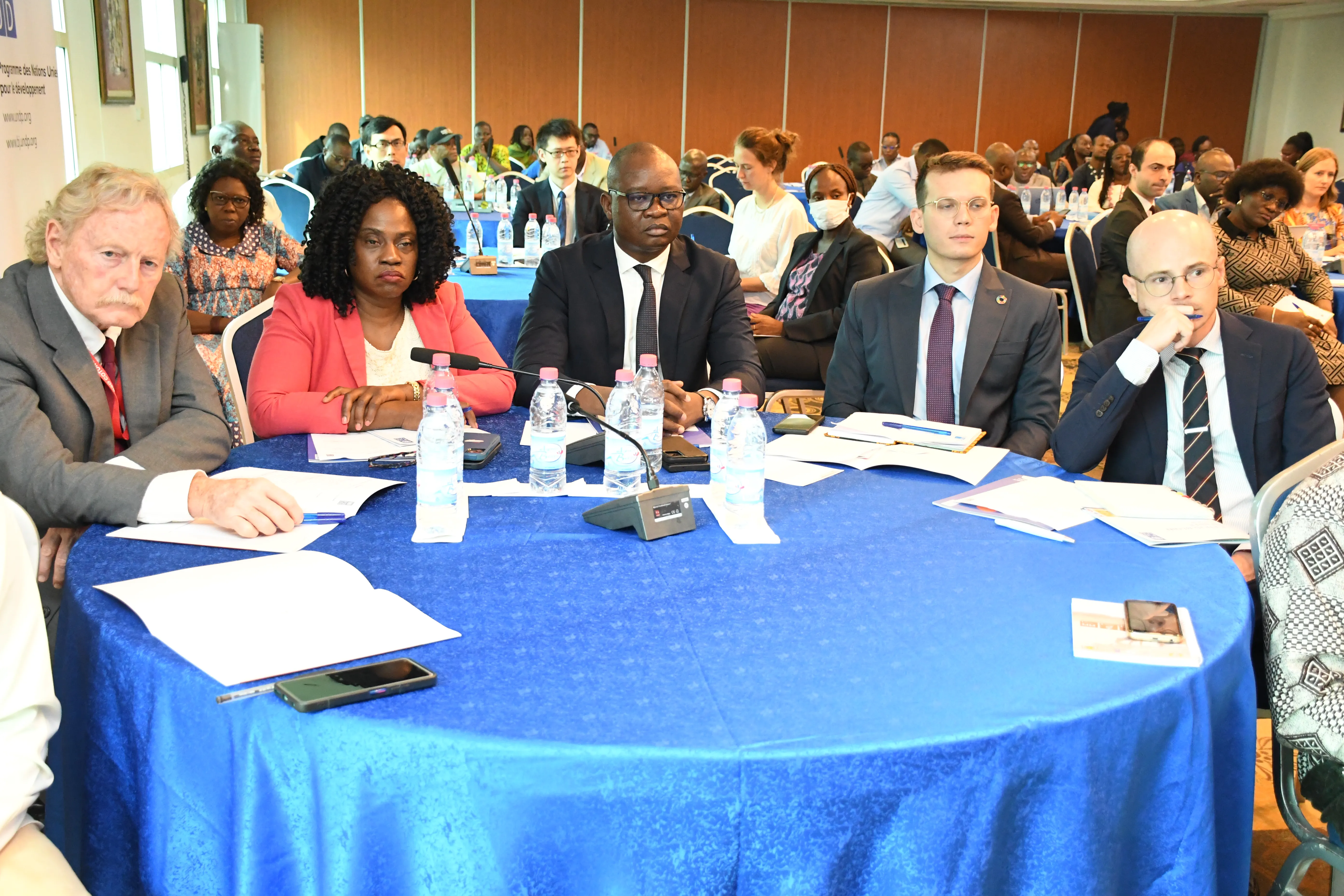 Le Cpd 2024-2026 sera mis en œuvre selon la nouvelle approche portefeuille...