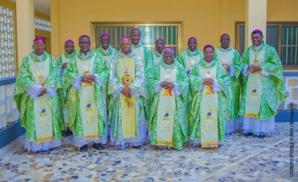 La Conférence épiscopale du Bénin affiche son opposition radicale à l'homosexualité