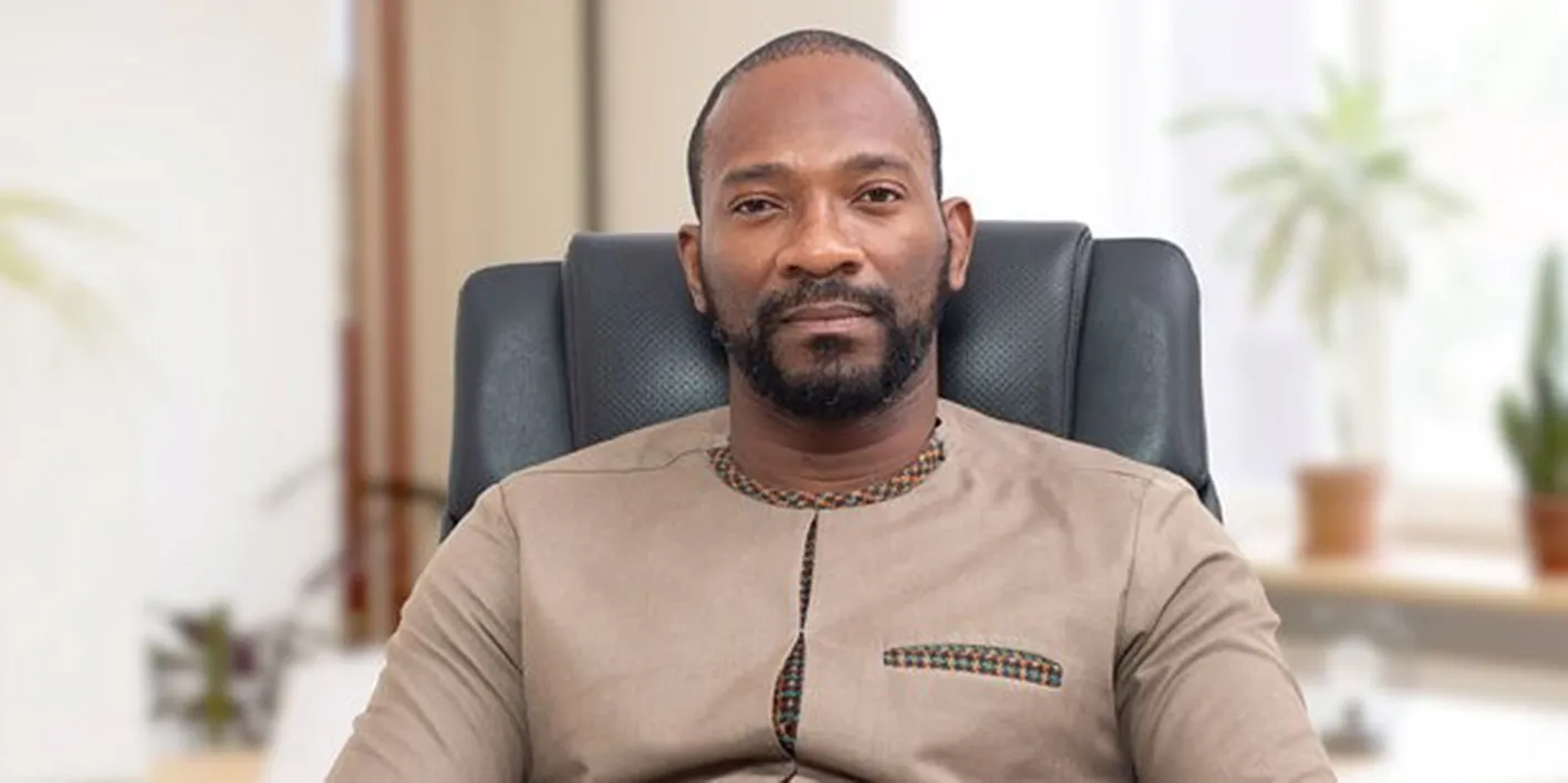 Ouanilo Mèdégan Fagla