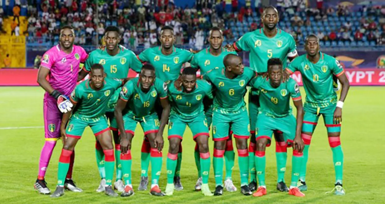 La Mauritanie doit éviter une deuxième défaite