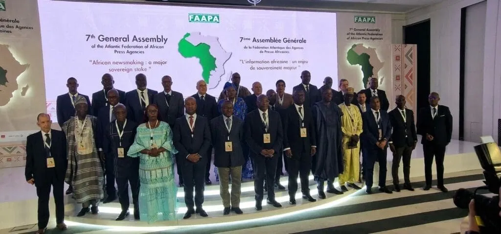 Explorer les moyens de renforcer la souveraineté africaine, à travers l’information  et les initiatives dynamiques le long de la façade Atlantique