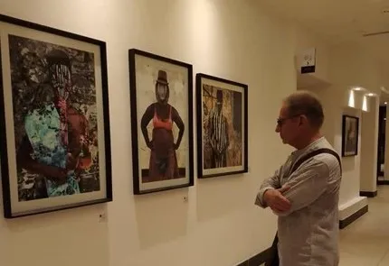 Des œuvres qui questionnent et révèlent le pouvoir  de la femme dans ...