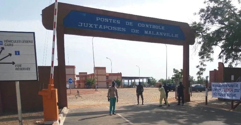 Tous les regards sont tournés vers la partie nigérienne