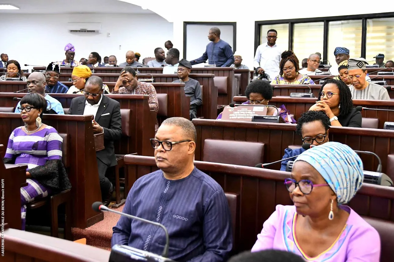 Cette session extraordinaire, la première, sera consacrée à  l’examen de dix dossiers inscrits à son ordre du jour