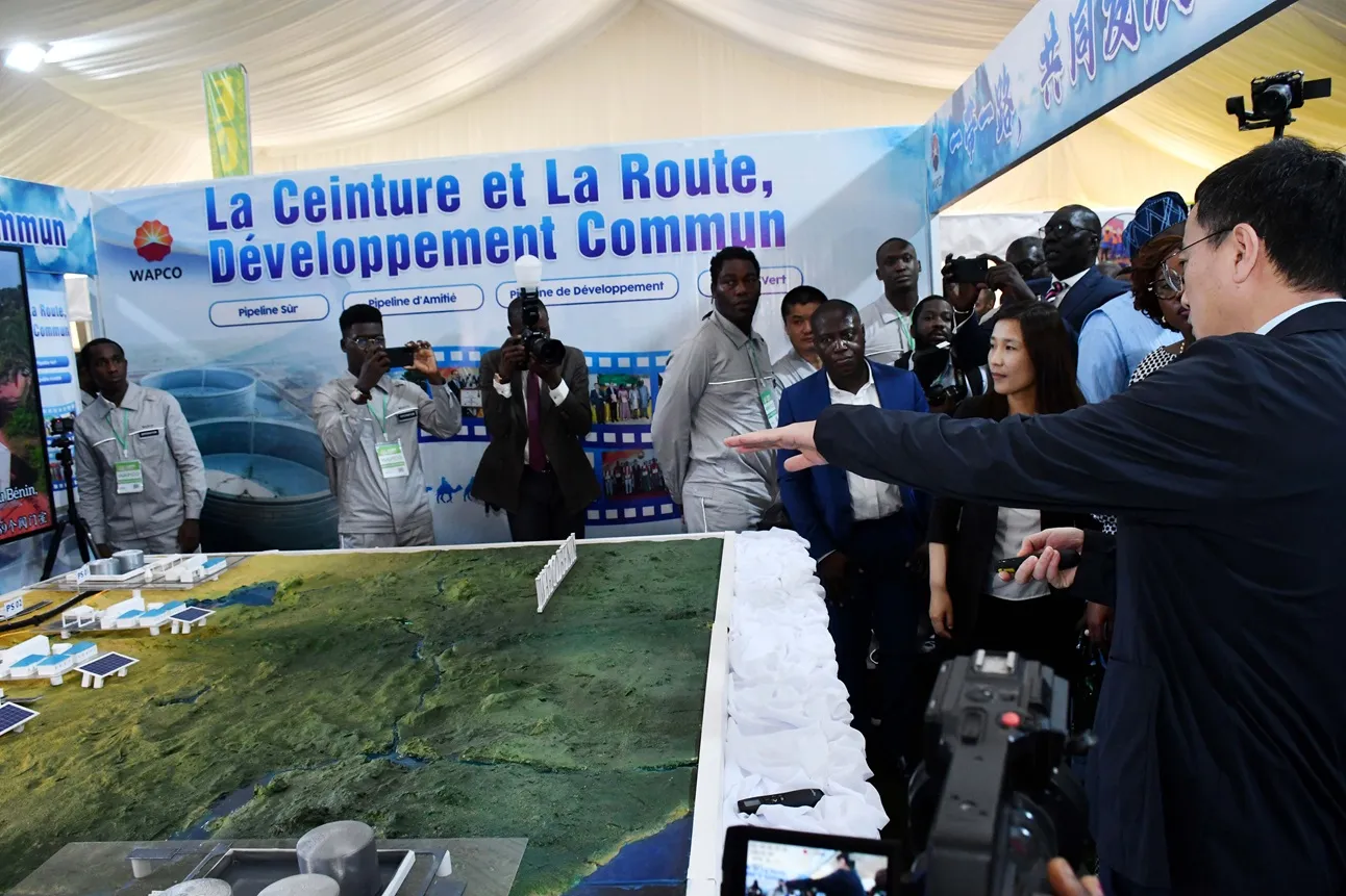 L’Ecomof 2024 se penche sur les politiques et stratégies de  développement du secteur géo-extractif, à travers dix panels,  après les éditions de Ghana 2015, Côte d’Ivoire 2018 et Niger 2022