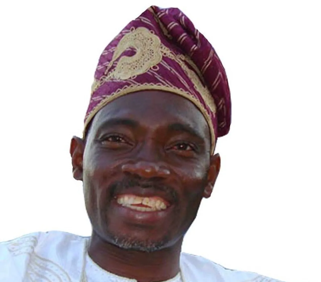 Honorable David Camille  Biokou