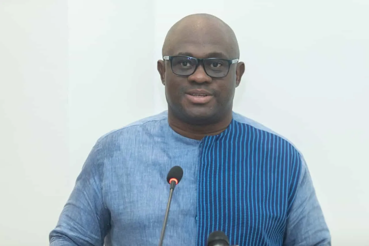 Léon Anjorin Koboudé