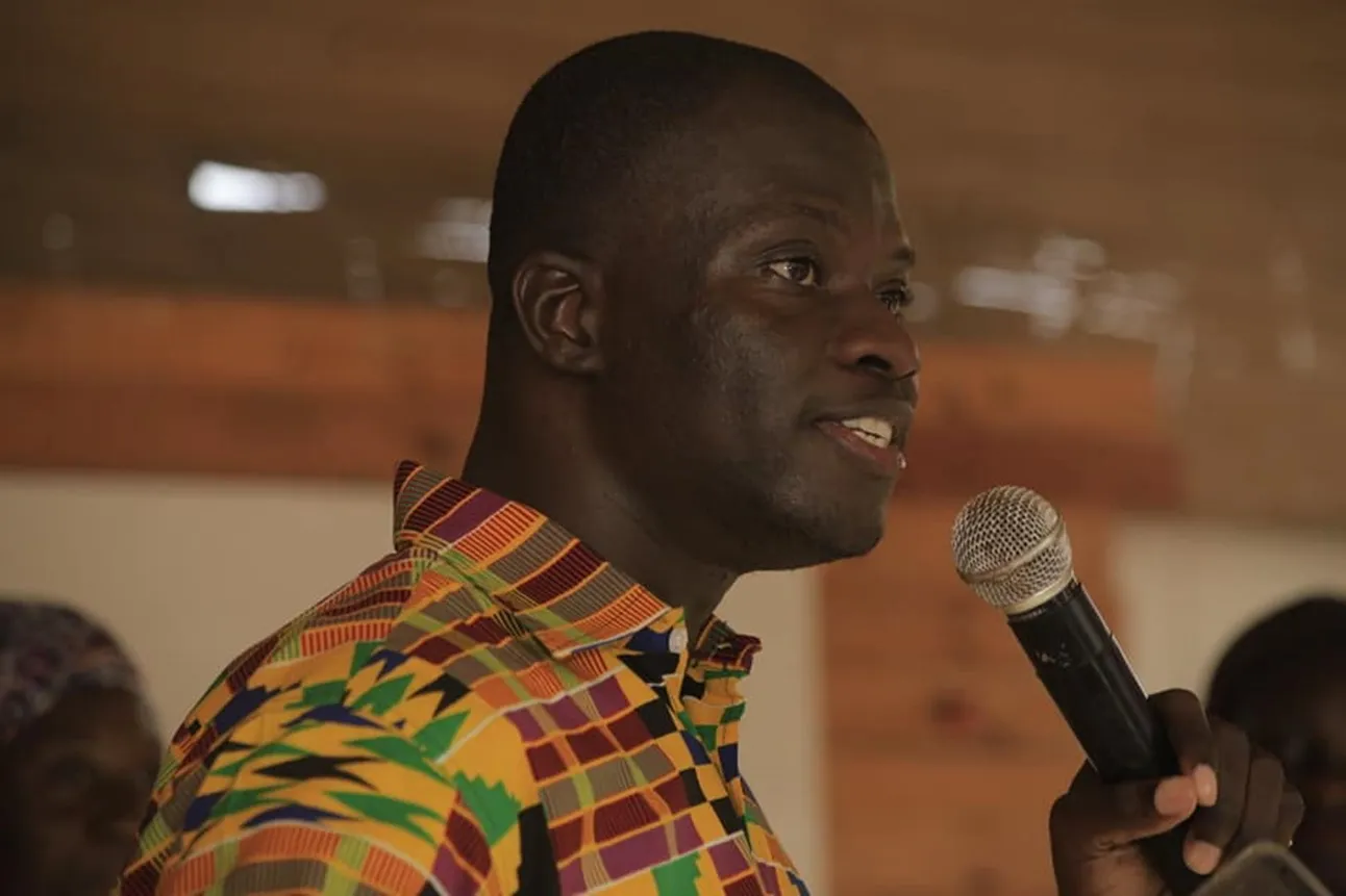 Yazid Akanho, spécialiste technique d’Icann pour l’Afrique et le Moyen-Orient : « Cet incident a montré à quel point on est vulnérable… »