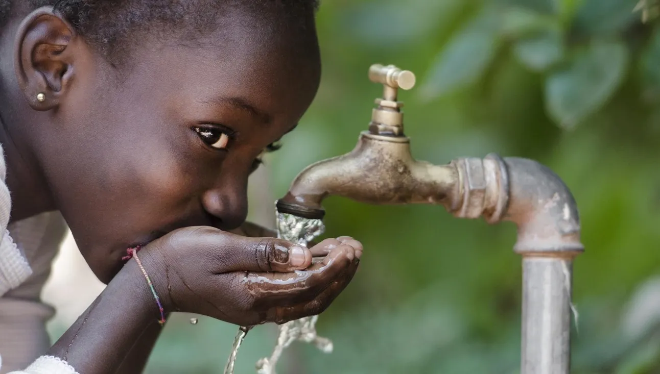 Les diligences sont en cours pour régler les questions liées à  l’accès à l’eau potable dans les zones rurales