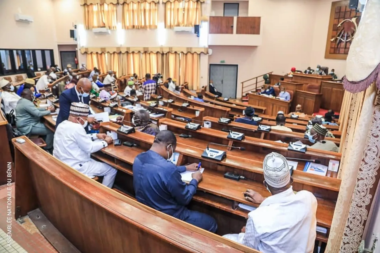 Les élus du peuple reprendront bientôt le chemin de l'hémicycle