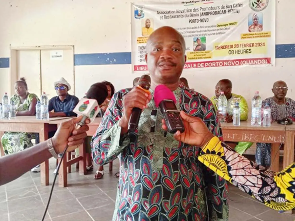 L’assainissement du secteur des bars, cafés et restaurants acté