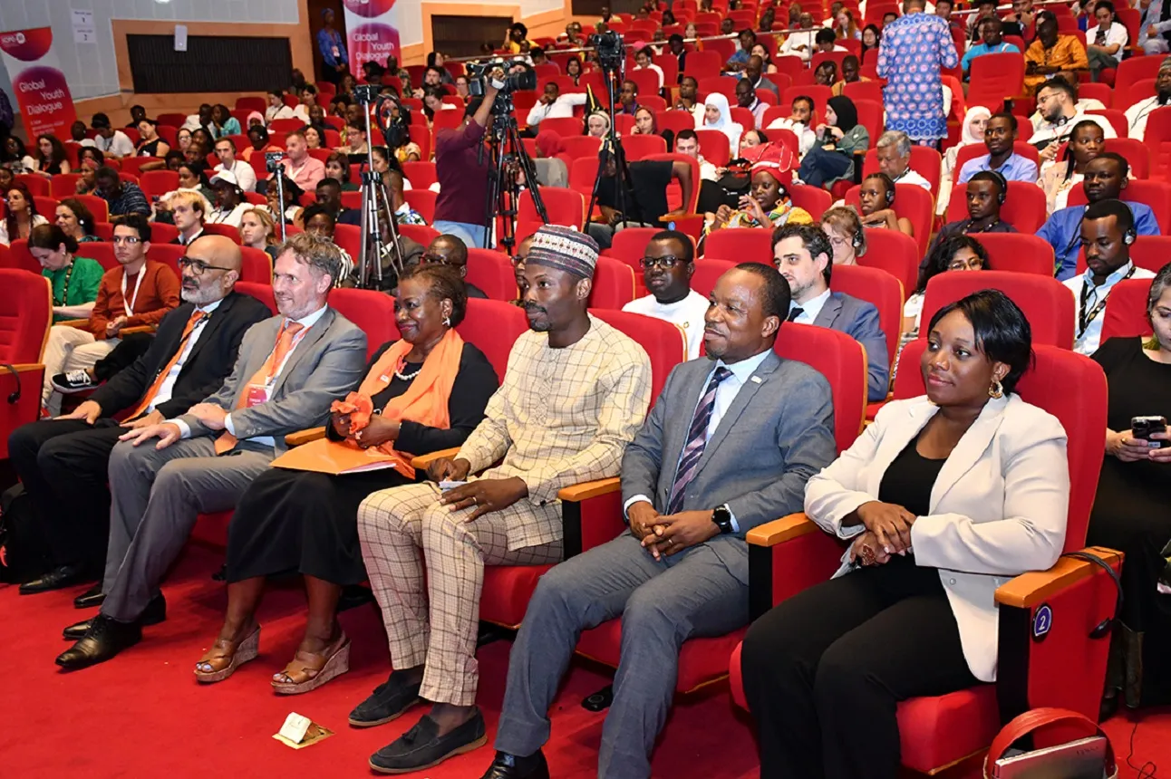 Des assises pour plaider pour le renforcement des capacités des jeunes