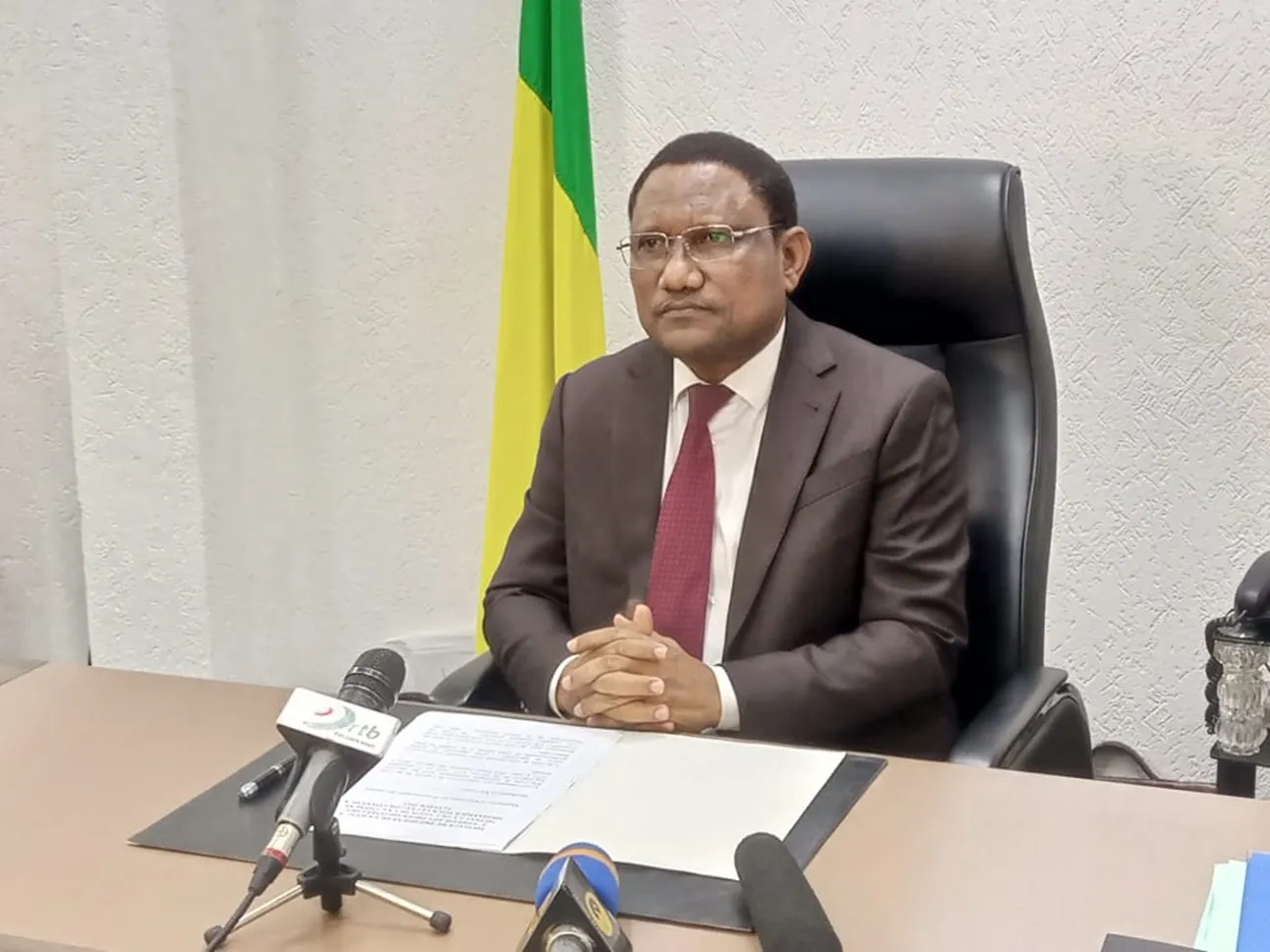 Rémi Prosper MORETTI