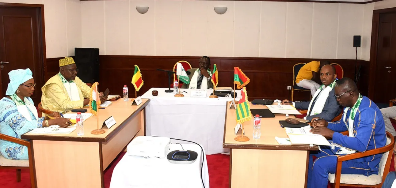 Faire renaître le Cirdes, un défi pour les participants