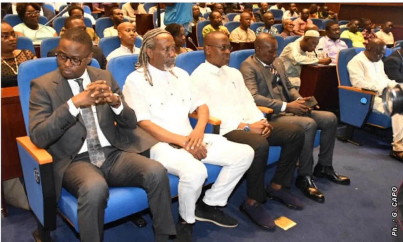 Le gouvernement a fixé des critères d’éligibilité et d’octroi de subventions aux fédérations,  aux clubs et aux structures d’appui au sport national dès cette année