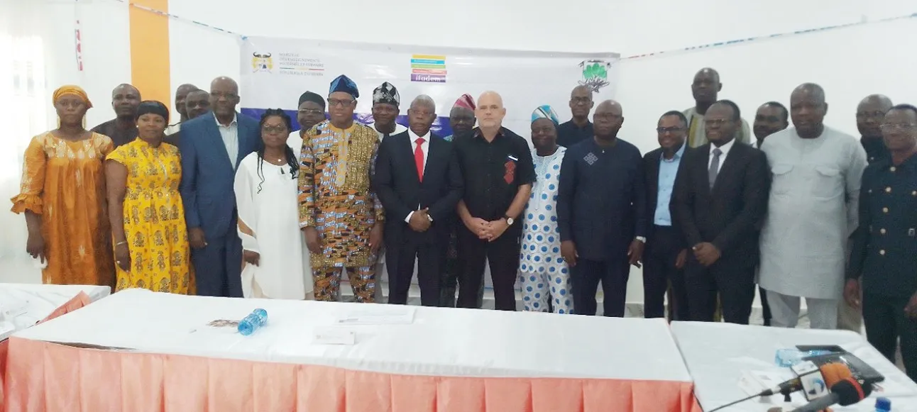 Ifadem au service de la promotion de l’inclusion, de l’équité et de la qualité dans l’éducation à la base au Bénin