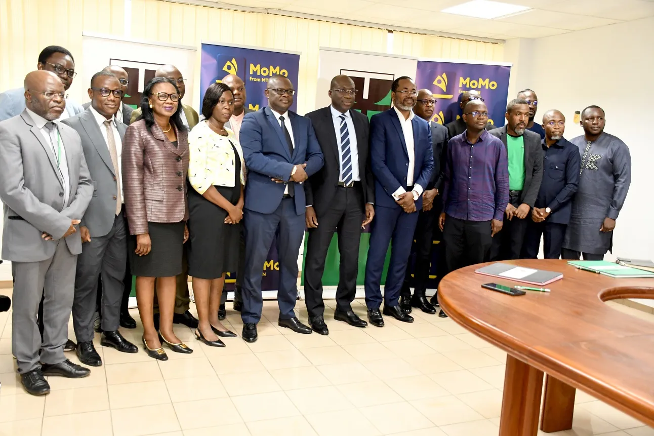 Fruit des efforts conjugués des équipes de la BOA Bénin et de MTN MoMo Bénin, le portefeuille électronique officiellement lancé, jeudi dernier, va impacter  des millions de personnes
