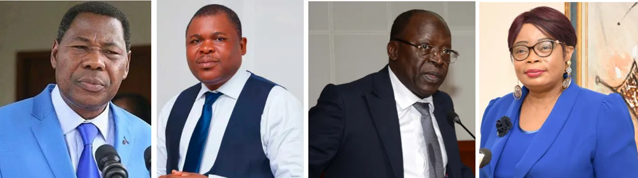 L’heure est au rassemblement aussi bien au niveau de la mouvance que de l’opposition