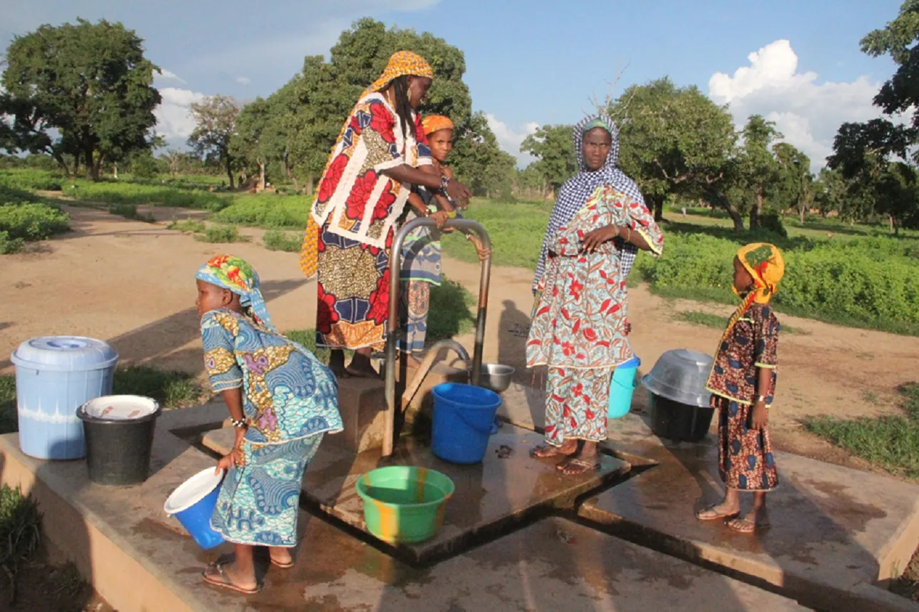 L’eau potable demeure un luxe dans certaines localités de Malanville