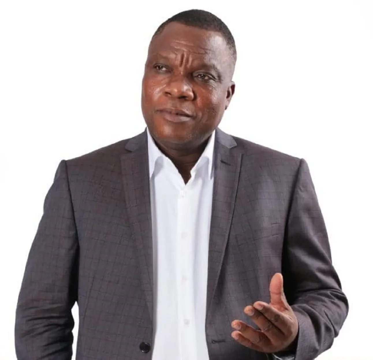 Jacques O.H.S. Ayadji