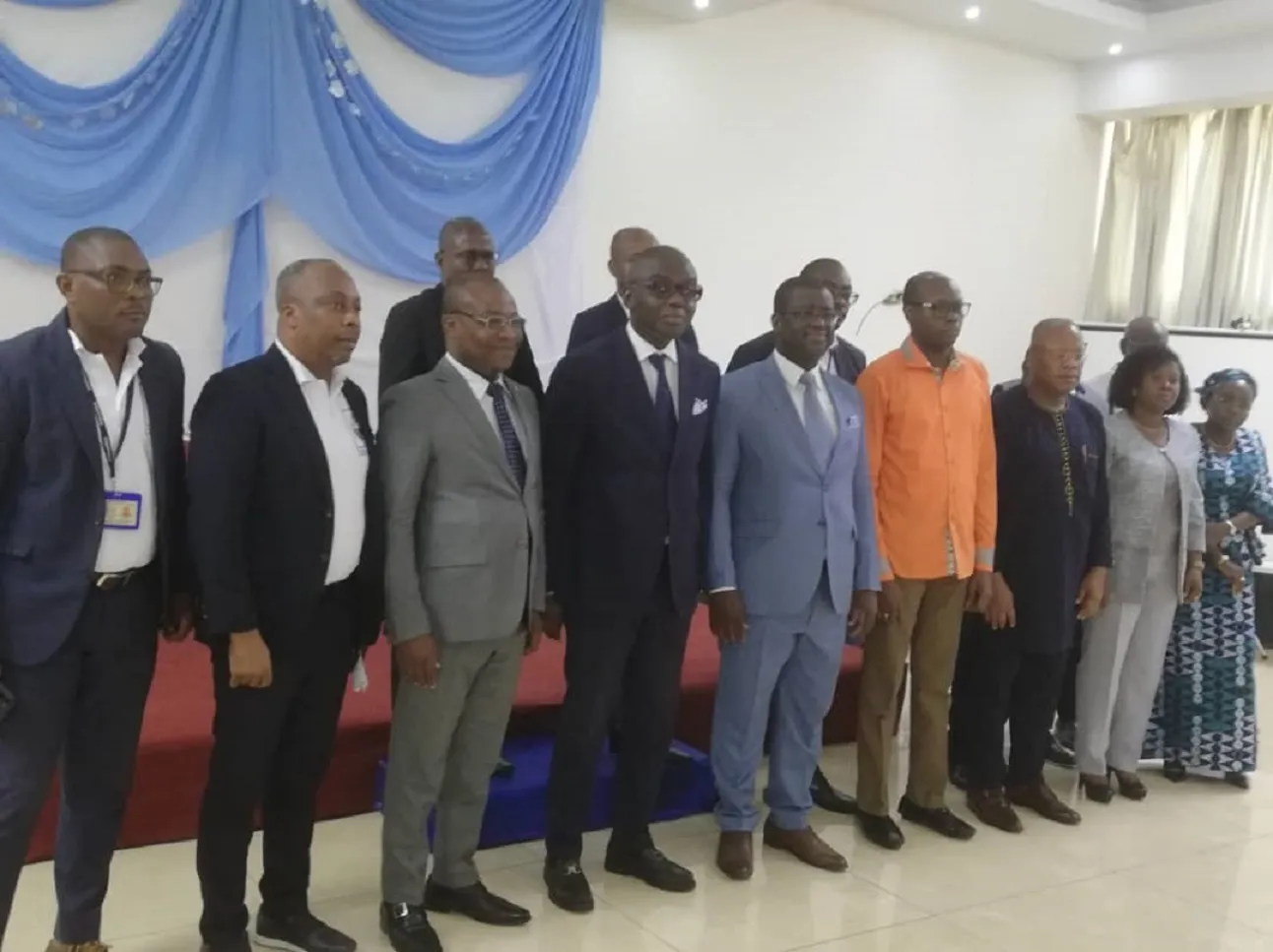 Une journée pour réfléchir sur les défis de la sécurité et santé au travail dans les entreprises