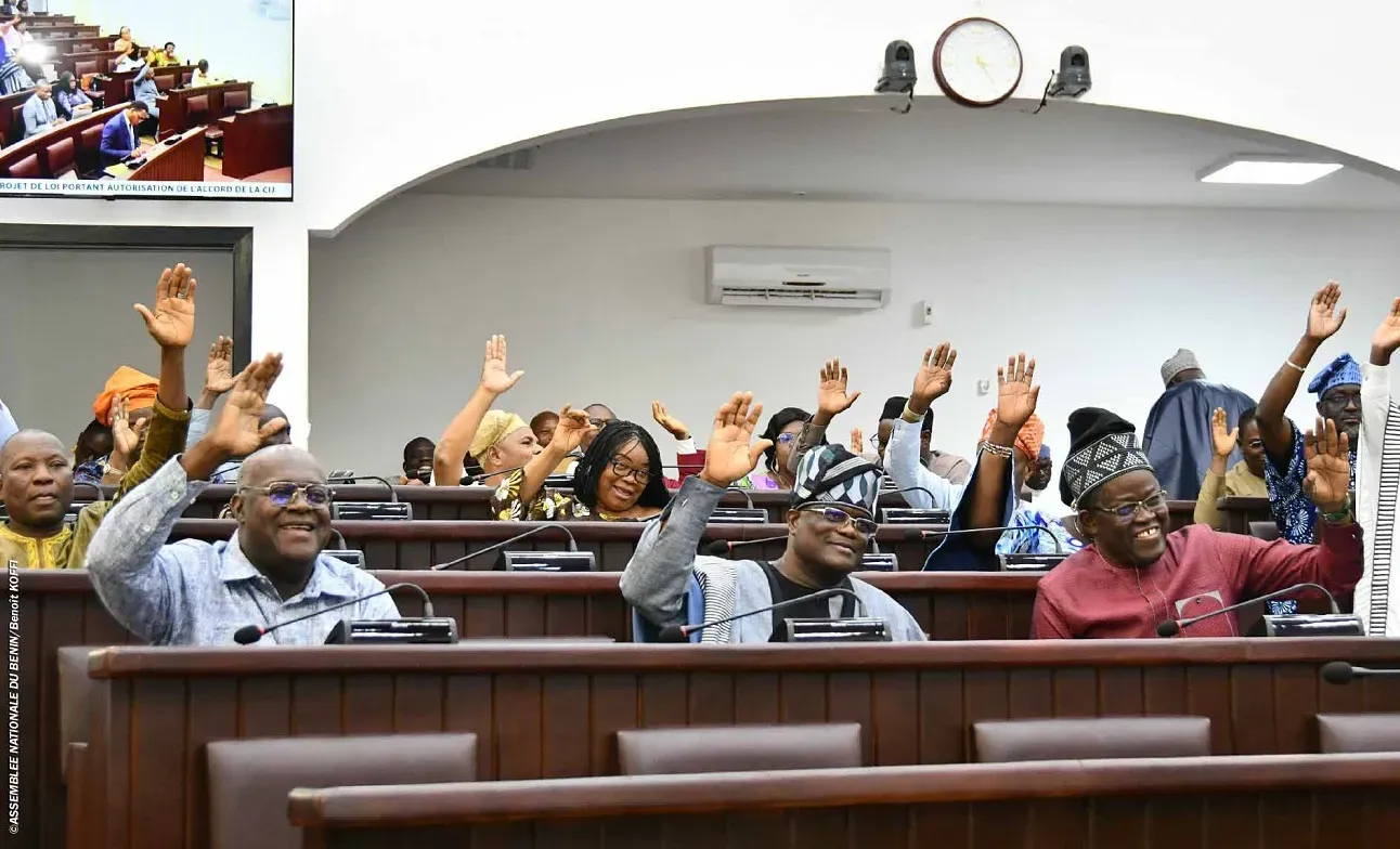 L’adoption du texte devrait favoriser un meilleur suivi des affaires judiciaires, avec plus de transparence