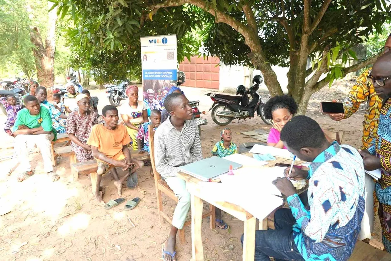 L’espoir de l’avènement d’une identité numérique passe par le Cnpi