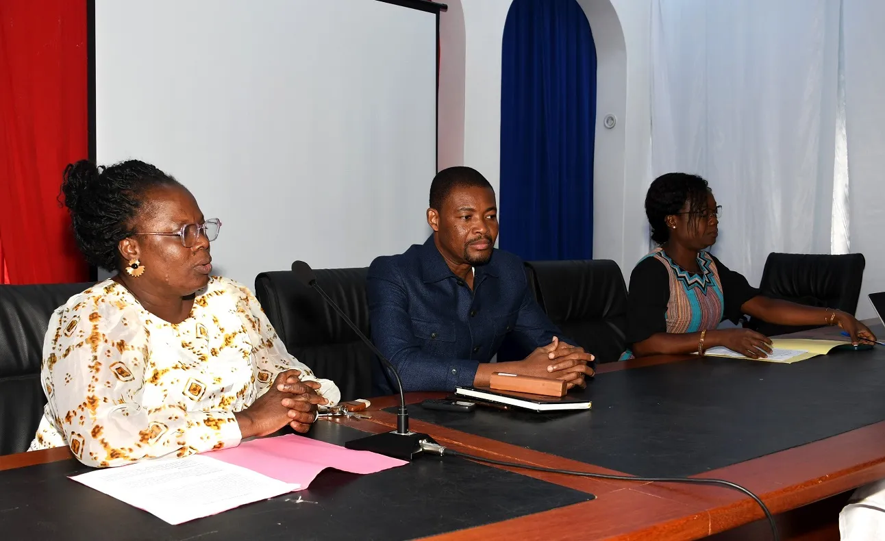 Employeur et travailleurs célèbrent le 1er mai avec l’engagement de relever leurs défis respectifs