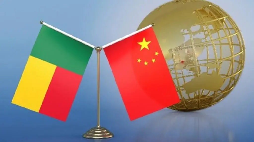 Chine-Bénin