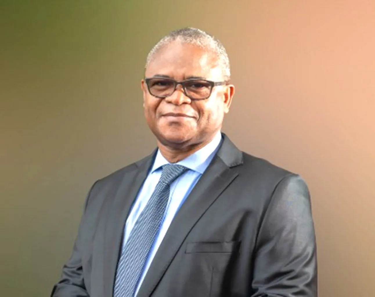 Le député Prudent Victor Topanou