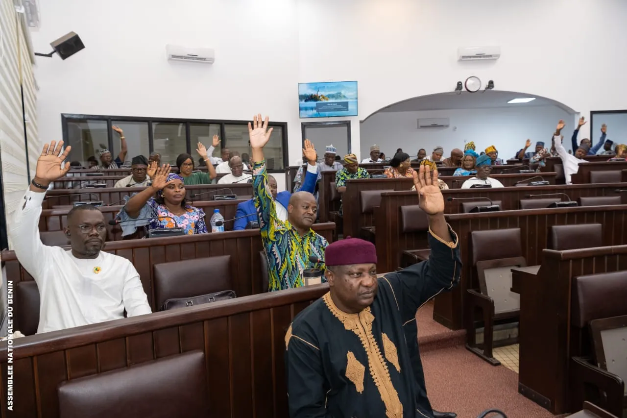 Les députés ont passé en revue la loi organique sur le Conseil économique et social